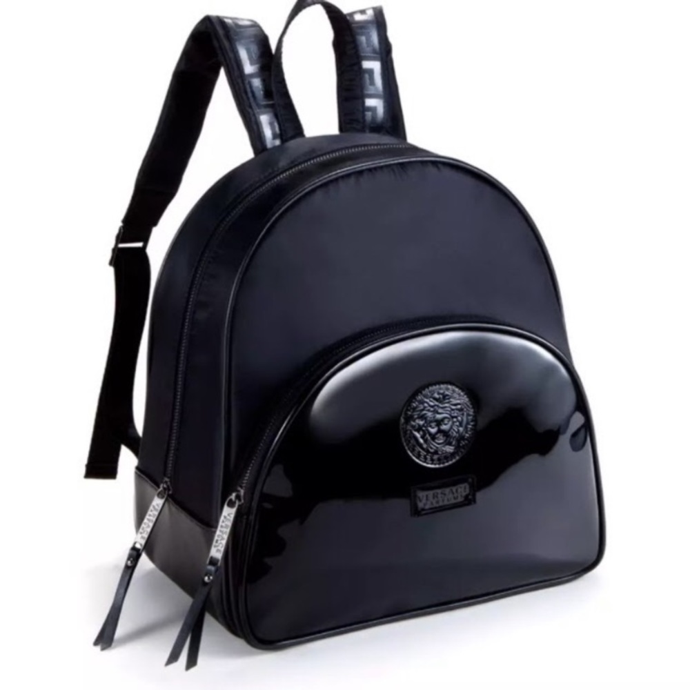 Black Versace backpack 🖤
